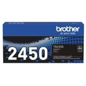 Brother TN2450 Toner Cartridge