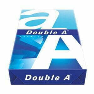 Double A White A3 Paper 80gsm Pack 500