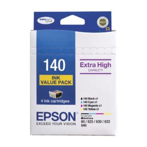 Epson 140 Cartridge Pack