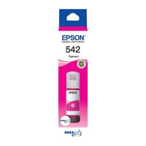 Epson 542 Ink Bottle Magenta