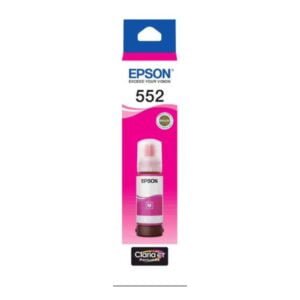 Epson 552 Ink Bottle Magenta