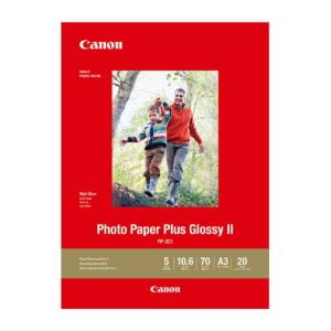 Canon PP301 A3 Glossy