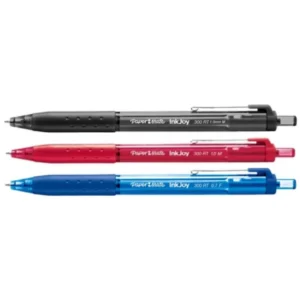 Papermate Inkjoy 300RT Ballpoint Pens