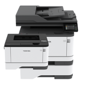 Printer or MultiFunction