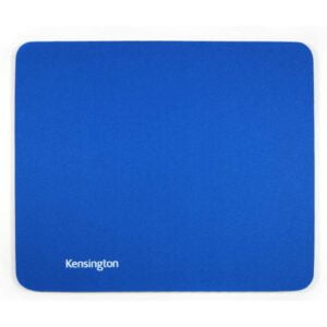 Kensington Mouse Pad Blue