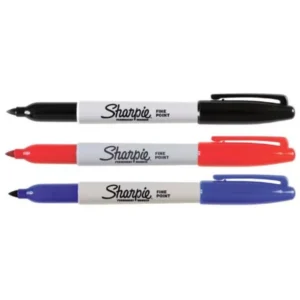 Sharpie Markers Fine Point