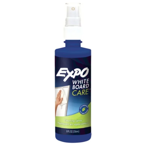 Expo Whiteboard Cleaner Spray (236ml)