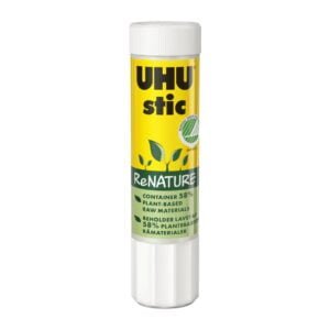 UHU Glue Stick ReNature 21g