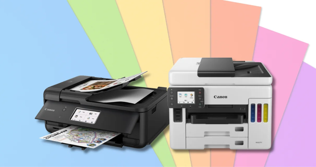 Printing with Optix & Reflex Board