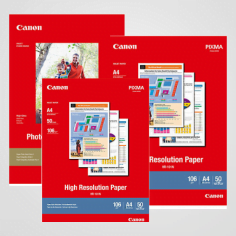 Canon Papers