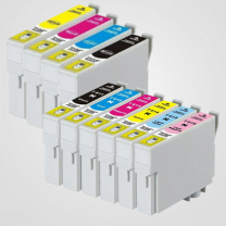 Compatible Epson Cartridges