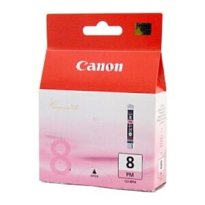 Canon CLI-8 Photo Magenta Cartridge