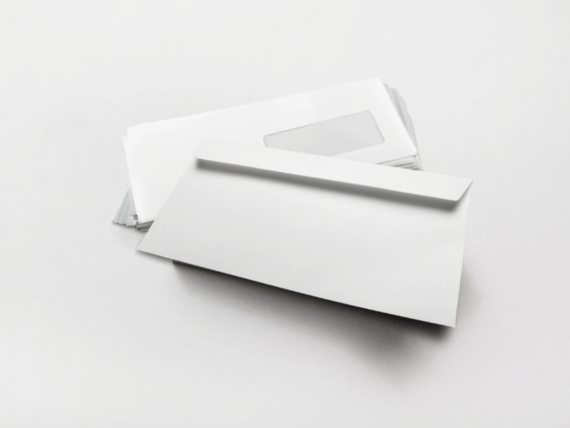 Envelopes Printed