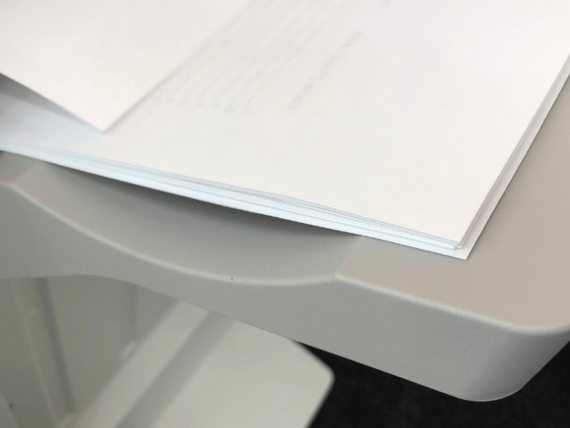 Fast Document Printing