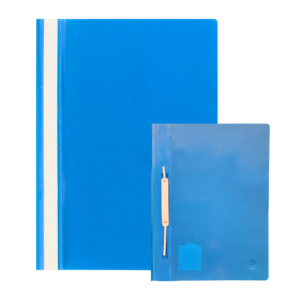 Marbig Flat File Blue 1001001