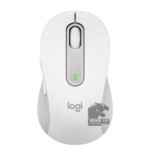 Logitech M650 Mouse - White 910-006264