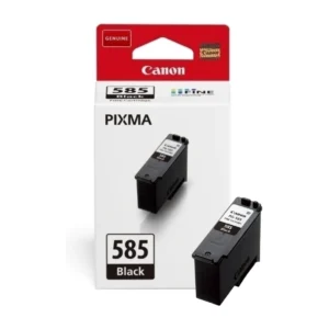 Canon PG-585 Black Ink Cartridge Blackwood