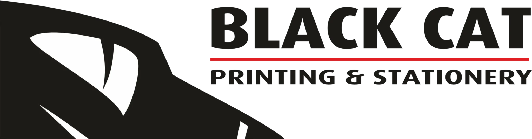 Black Cat Printing & Stationery