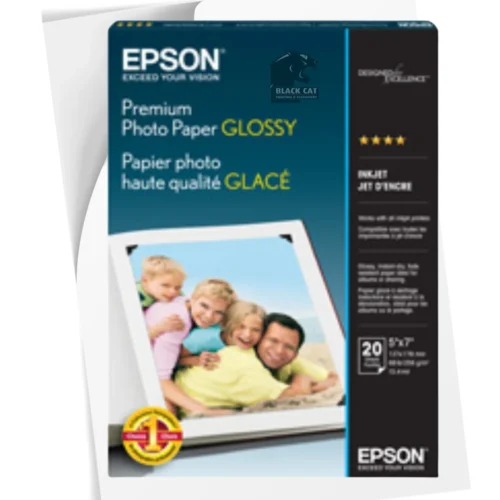 Epson S041464 Paper Blackwood