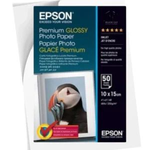 Epson S041729 Paper Blackwood