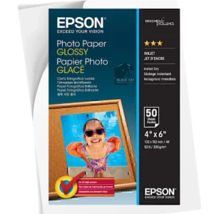 Epson S042547 Paper Blackwood