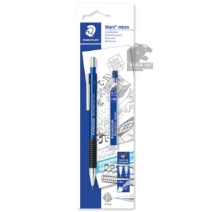 Staedtler Pencils & Leads 0.7mm Mars Micro 775