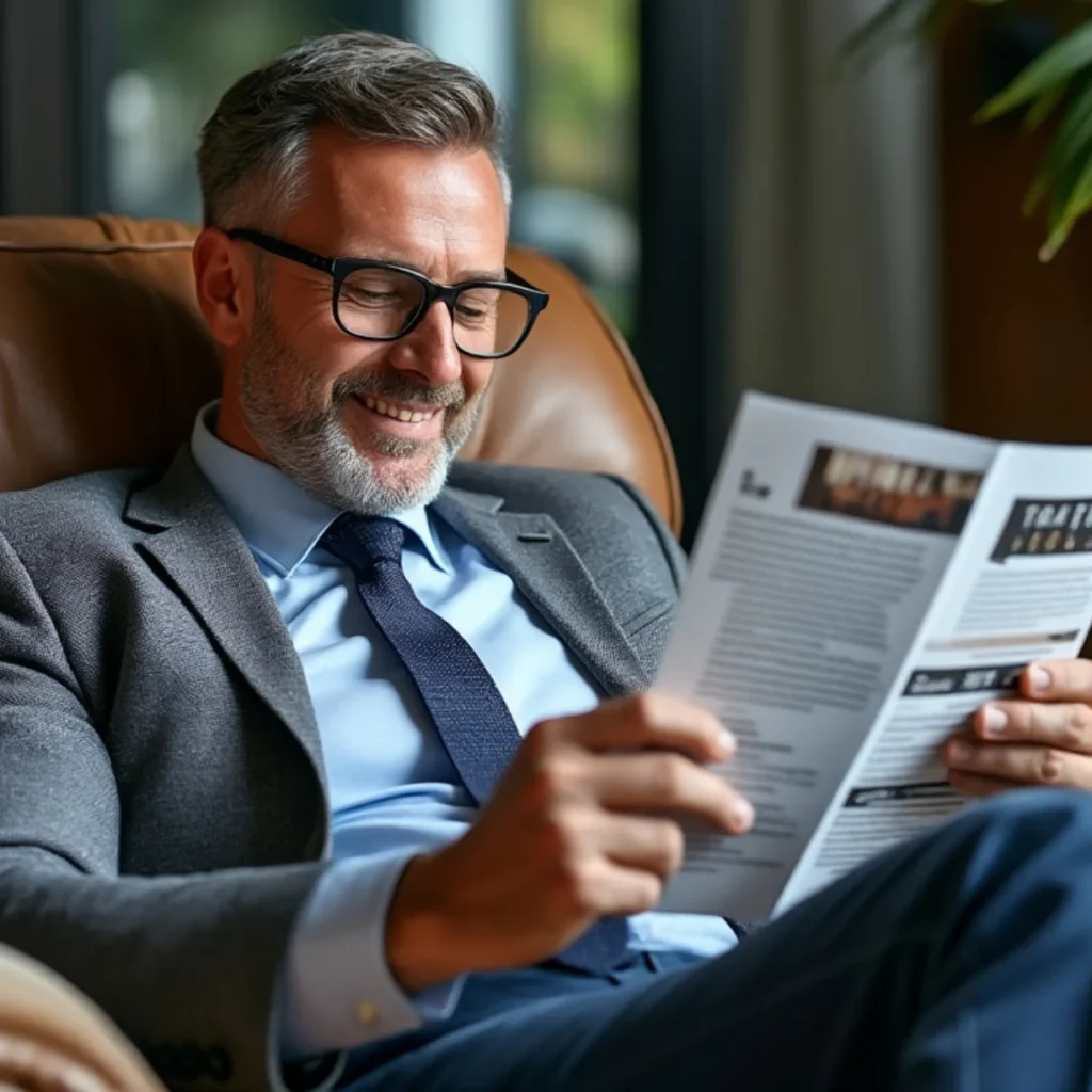 Enhanced Brand Perception and Sensory Experience