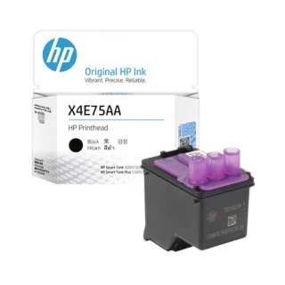 HP Printheads