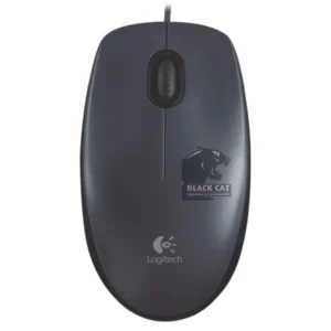 Logitech M90 Corded Mouse