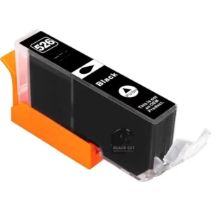 Compatible Canon CLI-526 Black Cartridge