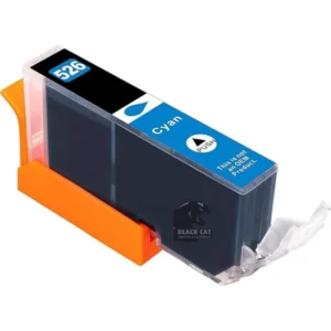 Compatible Canon CLI-526 Cyan Cartridge