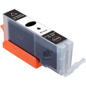 Compatible Canon CLI-671xl Black Cartridge