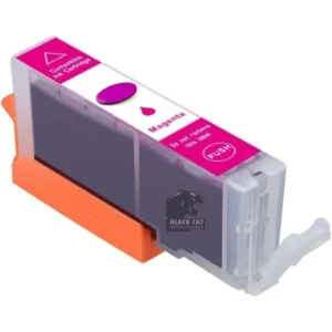 Compatible Canon CLI-671xl Magenta Cartridge