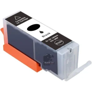 Compatible Canon PGI-670xl Black Cartridge