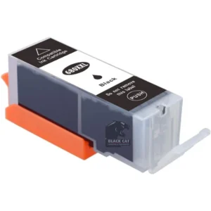 Compatible Canon PGI-680xxl Black Cartridge
