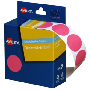 avery-24mm-dot-labels-pink-937249-blackwood