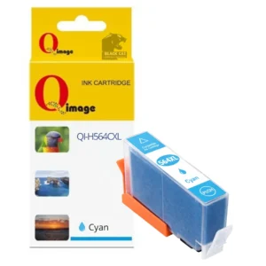 compatible-hp-564xl-cyan-ink-cartridge-blackwood