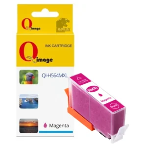 compatible-hp-564xl-magenta-ink-cartridge-blackwood