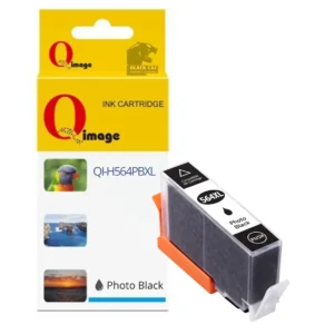 compatible-hp-564xl-photo-black-ink-cartridge-blackwood