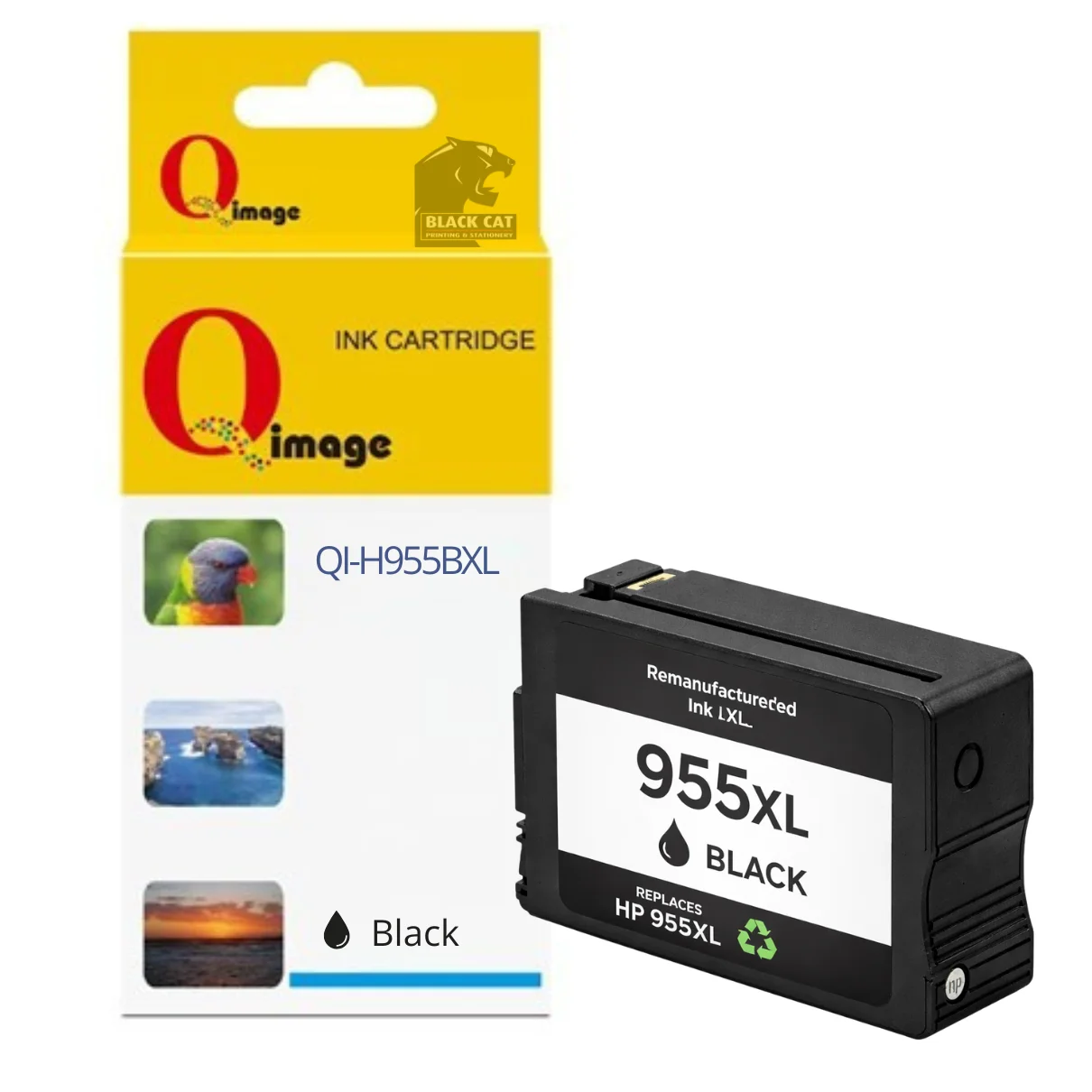 compatible-hp-955xl-black-ink-cartridge-blackwood