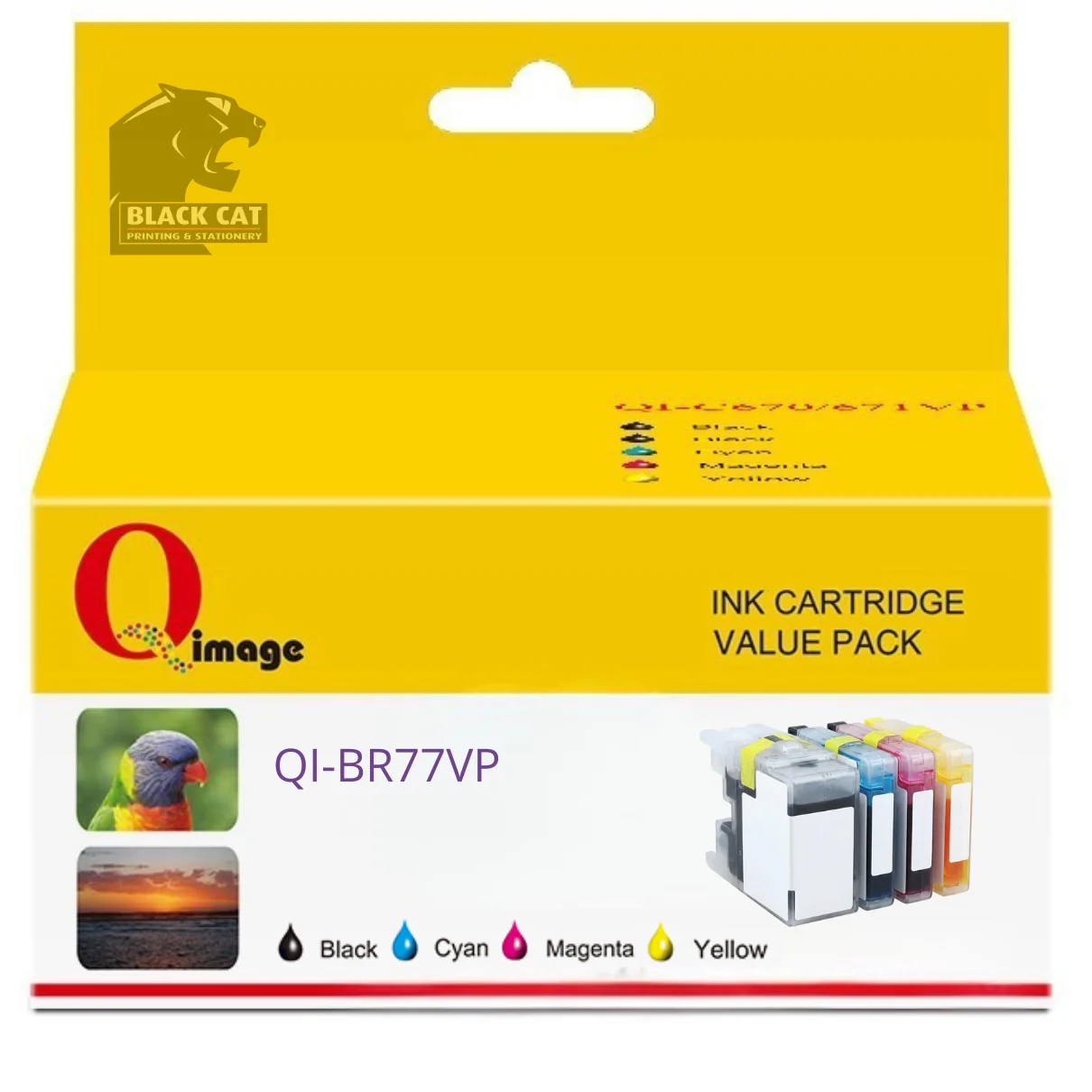 compatible-brother-lc77xl-cartridge-pack-blackwood