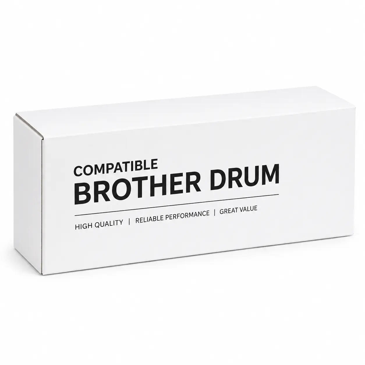 Compatible Brother DR2325 Drum