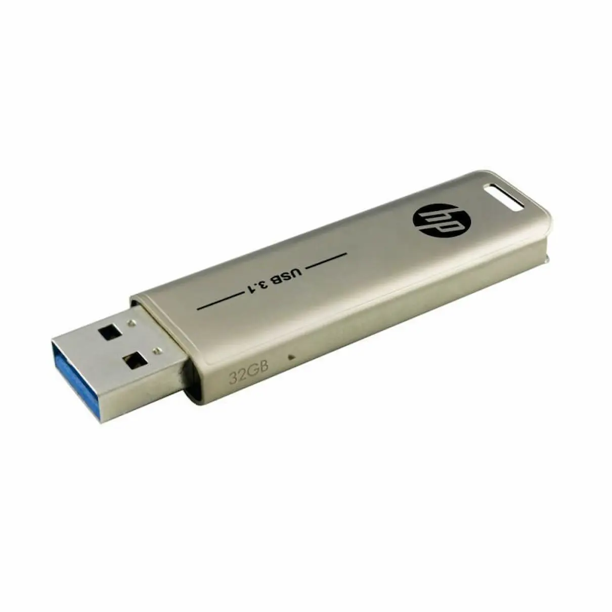 HP x796x 32gb USB Drive
