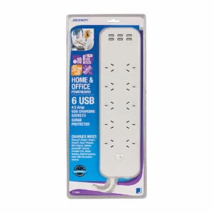Jackson PT1055 Powerboard