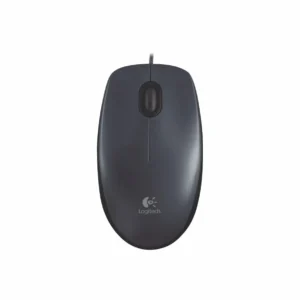 Logitech M90 Wired Mouse